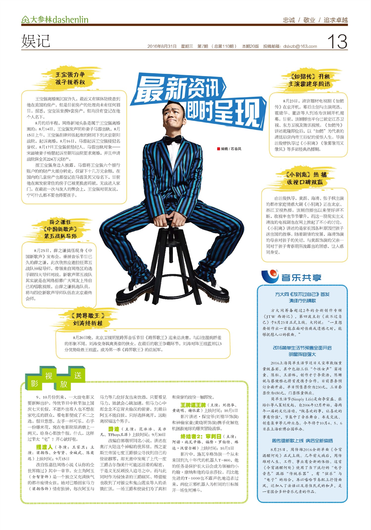 53BK电子杂志制作软件Page 13